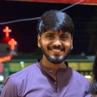 Suraj Jain