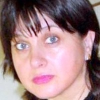 Julia Traiano BA, CNIM