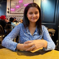 Anshita Singh