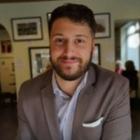 Christopher D'Alessandro