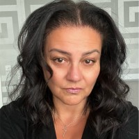 Maria Nicolaou