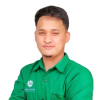 Muhammad Ichsan