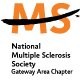 National Ms Society Gateway Area Chapter