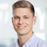 Nicolai Jensen