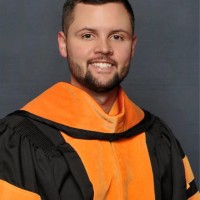 Colton B. James, Dnp, Crna