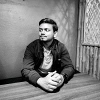 PRITAM KUMAR SINGH