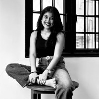 Shraddha Thevar
