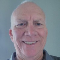 Ted Perry