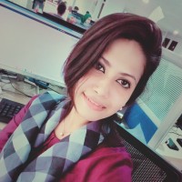 Fatema Akter Sumi
