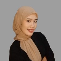 Indah Safitri