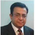 Ashok Chawla