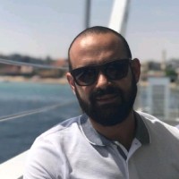 Ahmad Barakat