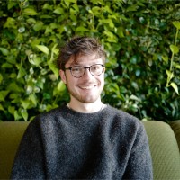 Harry Ellerm