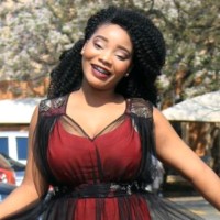 Boitumelo Matsomela