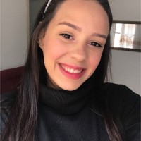 Camila Ferreira