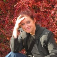 Agnieszka Baczewska