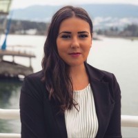 Keana Casault