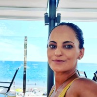 María José González Santana