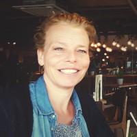 Marieke Ravestein
