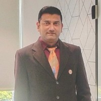 Swaroop K Chattopadhyay