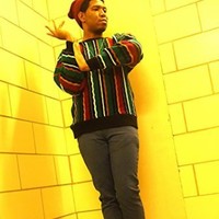 Ledarius Iflo Parker