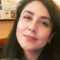 Verónica Alejandra Fuentes Cofré