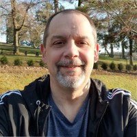 Steve Postle