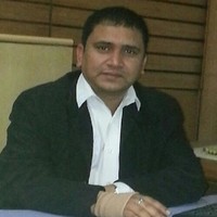Vinod Khanduri