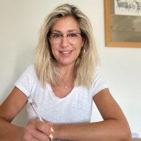Marina Kazarnovsky