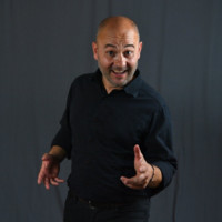 Christophe Bellanger
