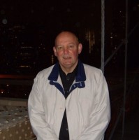 Andrew Haddow