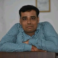 Shailesh Dubey