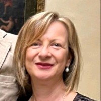 Antonella Salvia