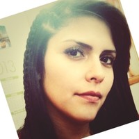 Daniela Monardes Ramirez