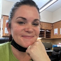 Randilinn Marquis, Rn, Bsn, Bcen