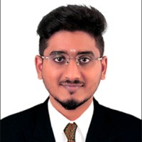 Venkatraman Natarajan