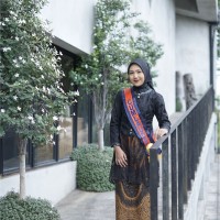 Syaharani Nabila