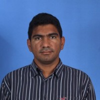 Jorge Mario Palma Bustamante