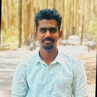 Ranjithkumar S