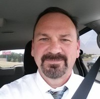 Alan Renshaw