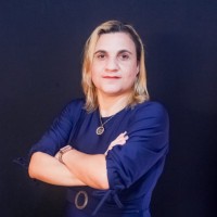 CRISTIANE PEREIRA SILVA