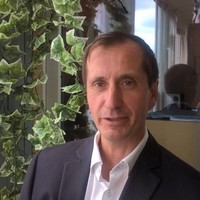 Nicolas Pillet