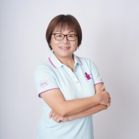 Sheena Tseng