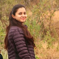 Vidushi Mishra