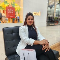 Mansi Dani