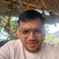 Manish Saparia