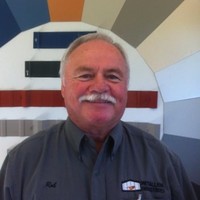 Rob Booth