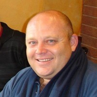 Ockie van Schalkwyk