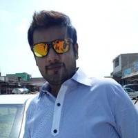 Asif Qureshi