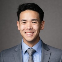 Derek Guterres, Mba